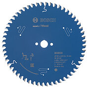 Диск пиляльний по дереву Bosch Expert for Wood 184x16х1,6 мм (2608644037)