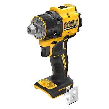 Аккумуляторная дрель-шуруповерт DeWalt со сменными насадками (DCD803M1T)