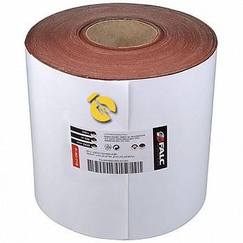 Наждачная бумага Falc P100 200мм x 50м (F-40-714)