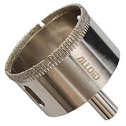 Коронка по керамике Alloid Base CS45 50 мм (GS-50050)