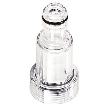 Фильтр водяной для мини-мойки Bosch Aquatak (F016800577)