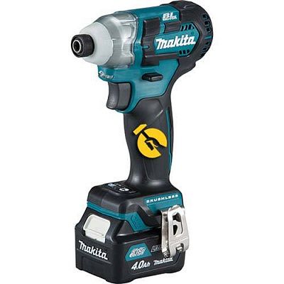 Гайковерт ударный аккумуляторный Makita (TD111DWME)