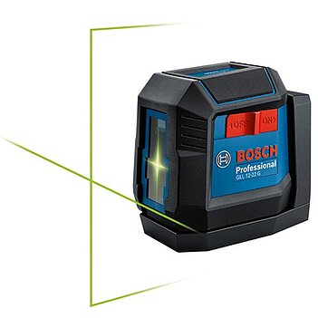 Нивелир лазерный Bosch GLL 12-22 G Professional (0601065320)