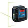 Нивелир лазерный Bosch GLL 12-22 G Professional (0601065320) Нивелир лазерный Bosch GLL 12-22 G Professional (0601065320)