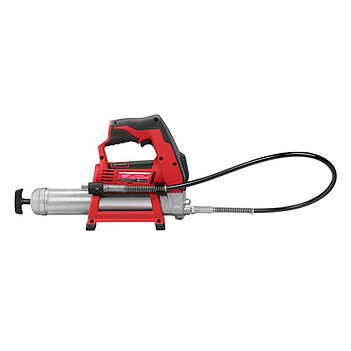 Шприц змащувальний акумуляторний Milwaukee M12 GG-401B 400 мл (4933441675)