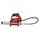 Шприц змащувальний акумуляторний Milwaukee M12 GG-401B 400 мл (4933441675)