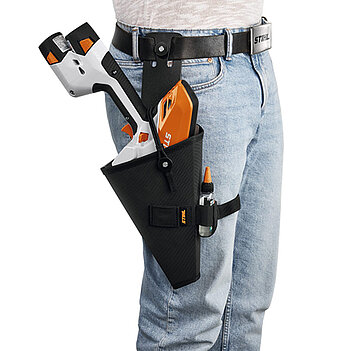 Кобура поясна Stihl (GA054901700)