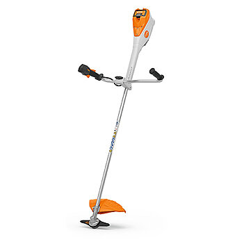 Коса аккумуляторная Stihl FSA 135 (FA012000024) - без аккумулятора и зарядного устройства
