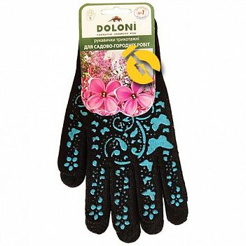 Перчатки DOLONI L / р.9 711 (69267)