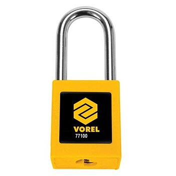 Замок навесной VOREL (77100)