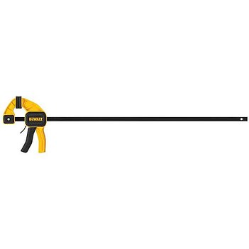 Струбцина быстрозажимная DeWalt L 900мм (DWHT0-83195)