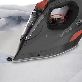 Утюг Black&Decker (BXIR3000E)