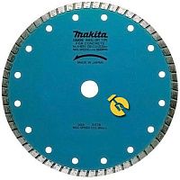 Диск алмазний турбо Makita 125х2,0х22,23 мм 1шт (A-80690)
