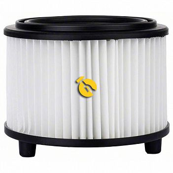 Фильтр для пылесоса Bosch (2609256F35)