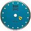 Диск алмазный турбо Makita 125х2,0х22,23мм 1шт (A-80690)