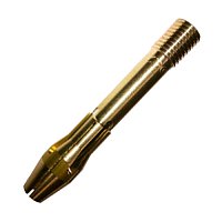 Цанга Abicor Binzel WE-D 2,4 мм (779.6045)