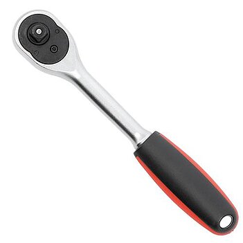 Трещотка Yato 3/8" 90 зубцов (YT-03242)
