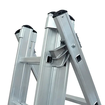 Драбина універсальна VIRASTAR Triomax Pro (TS220)