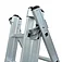 Драбина універсальна VIRASTAR Triomax Pro (TS220)