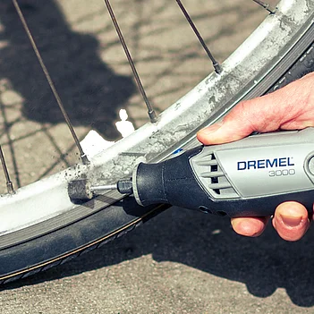 Гравер Dremel 3000 (F0133000JU)