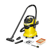 Пилосос Karcher WD 5 Control P 25/5/22 (1.628-317.0)