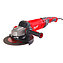Угловая шлифмашина Milwaukee AGVKB 24-230 EKX DMS (4933471463)