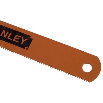 Полотно ножівкове по металу Stanley Rubis 300 мм (1-15-906_1)