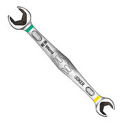 Ключ рожковый WERA Joker Double 6002 Cr-Mo 8х10 мм (05020259001)