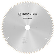 Диск пиляльний по дереву Bosch Pro Wood 305x1,8х30 мм (2608640442)