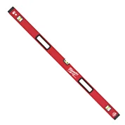 Рівень магнітний Milwaukee REDSTICK Backbone 3 капсули 1200 мм (4932459069)
