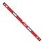 Уровень магнитный Milwaukee REDSTICK Backbone 3 капсулы 1200 мм (4932459069)