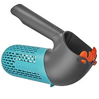 Плодосъемник combisystem Gardena Combisystem BerryPicker (17400-20.000.00)