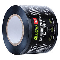 Стрічка ізоляційна Alloid Pro 20м х 50мм 1шт (IT-1305020Bk)