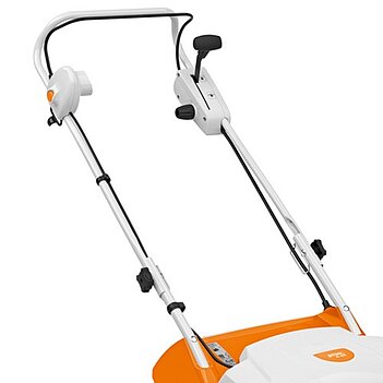 Аератор акумуляторний Stihl RLA 240 (62910116610) - без акумулятора та зарядного пристрою