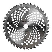 Диск для мотокосы Sturmax KOZAK 255-40-25,4 мм (BTAM023)