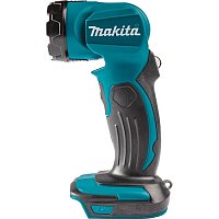 Фонарь аккумуляторный Makita 14,4В/18В (DEADML815) - без аккумулятора и зарядного устройства