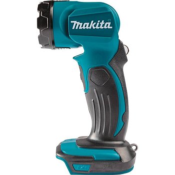 Фонарь аккумуляторный Makita 14,4В/18В (DEADML815) - без аккумулятора и зарядного устройства Фонарь аккумуляторный Makita 14,4В/18В (DEADML815) - без аккумулятора и зарядного устройства