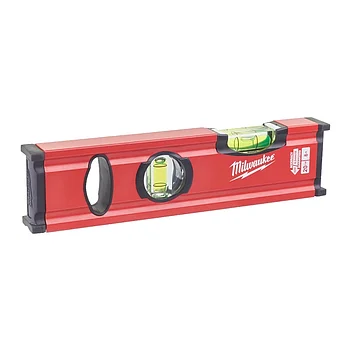 Уровень Milwaukee Slim Box 2 капсулы 200 мм (4932472091)