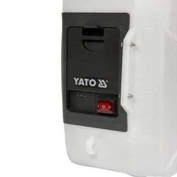 Обприскувач акумуляторний Yato (YT-86211)