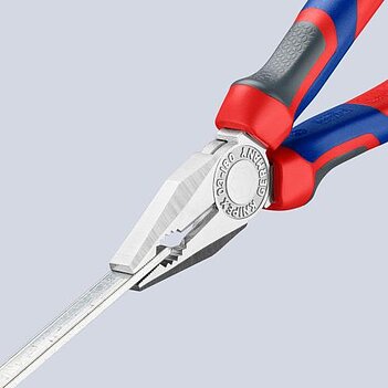 Плоскогубцы KNIPEX 180 мм (03 05 180)