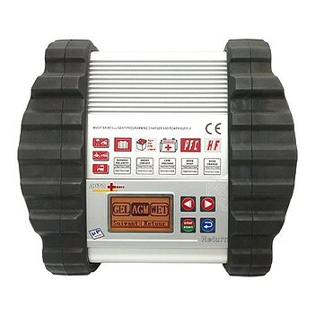 Зарядное устройство инверторное PROTESTER (IPS-3502)