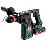 Перфоратор аккумуляторный Metabo KH 18 LTX BL 24 Q (601714800)