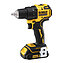 Аккумуляторная дрель-шуруповерт DeWalt (DCD708S2T)