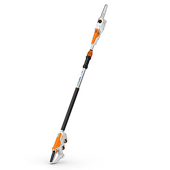 Высоторез аккумуляторный Stihl HTA 30 (LA050116408) - без аккумулятора и зарядного устройства