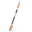 Висоторіз акумуляторний Stihl HTA 30 (LA050116408) - без акумулятора та зарядного пристрою