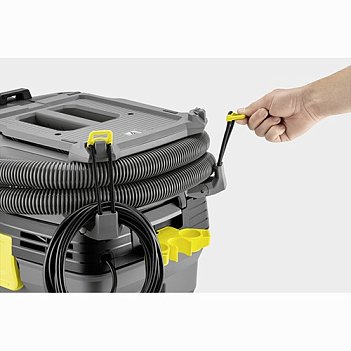 Пылесос Karcher NT 30/1 Ap Te L (1.148-231.0)