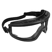 Очки защитные Stanley Black Frame Cle (SY240-1D)