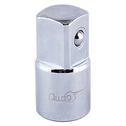 Перехідник Alloid Cr-V 1/2" х 3/4" (П-1234)
