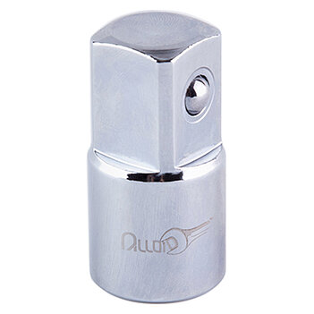 Переходник Alloid Cr-V 1/2" х 3/4" (П-1234) Переходник Alloid Cr-V 1/2" х 3/4" (П-1234)