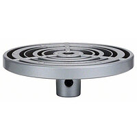 Опорный фланец для коронок Bosch 33-103 мм (2609255631)